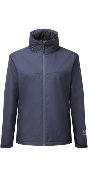 2026 Gill Womens Navigator Jacket CC91JW - Navy